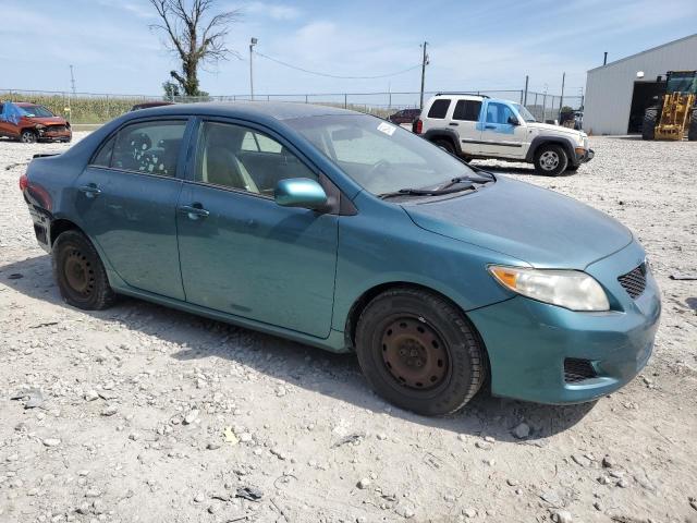 Photo 4 from auction – 2010 TOYOTA COROLLA BA with VIN 2T1BU4EE9AC369858