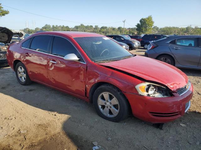 Photo 4 from auction – 2008 CHEVROLET IMPALA LT with VIN 2G1WT58KX81317166