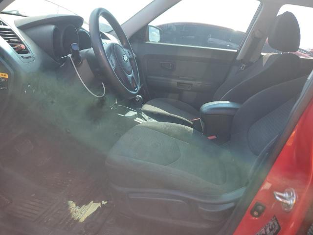 Photo 7 from auction – 2013 KIA SOUL with VIN KNDJT2A58D7579530