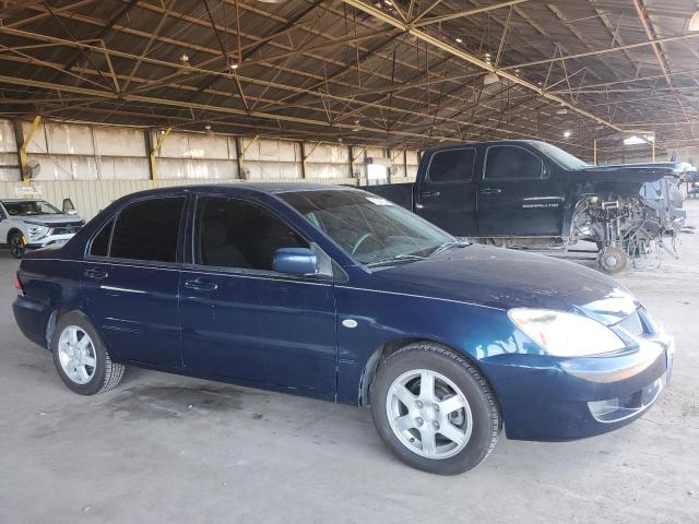 Zdjęcie 4 z aukcji – 2004 MITSUBISHI LANCER LS z VIN JA3AJ36E34U021640
