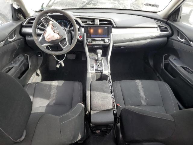 Photo 8 from auction – 2018 HONDA CIVIC EX with VIN 2HGFC2F71JH572906