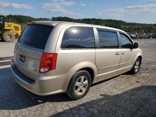 Photo 3 from auction – 2013 DODGE GRAND CARA with VIN 2C4RDGCGXDR528590