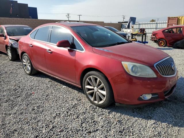 Photo 4 from auction – 2015 BUICK VERANO with VIN 1G4PS5SKXF4166995