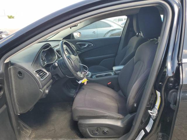 Photo 7 from auction – 2015 CHRYSLER 200 LIMITE with VIN 1C3CCCAB9FN627172