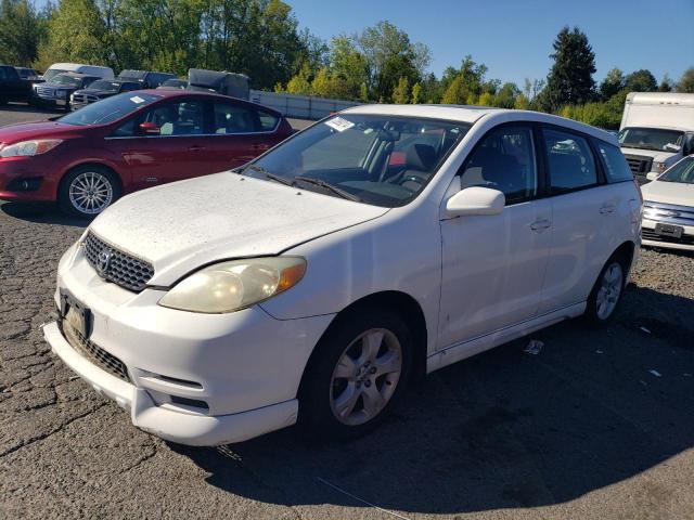 TOYOTA COROLLA MA 2004 with VIN 2T1KR32E54C186882 - Photo from auction