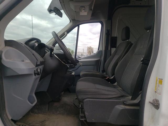 Photo 7 from auction – 2015 FORD TRANSIT T- with VIN 1FTNR2CV9FKA35518