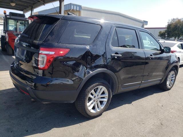 Photo 3 from auction – 2015 FORD EXPLORER P with VIN 1FM5K8AR7FGB13029