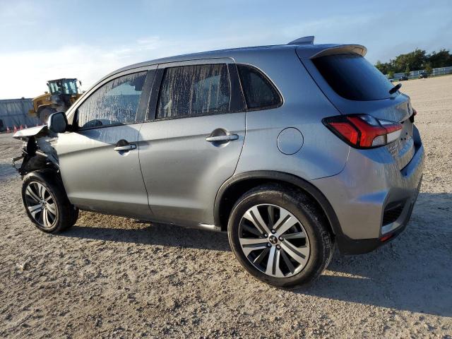 Photo 2 from auction – 2022 MITSUBISHI OUTLANDER with VIN JA4ARUAU1NU024210