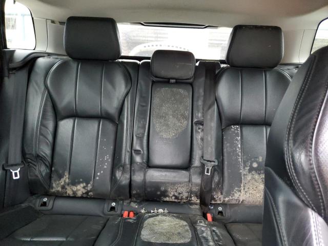 Photo 10 from auction – 2018 LAND ROVER RANGE ROVE with VIN SALVP2RX0JH295030