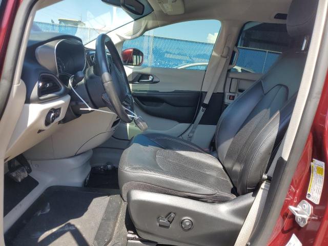 Photo 7 from auction – 2020 CHRYSLER PACIFICA T with VIN 2C4RC1BG0LR114671