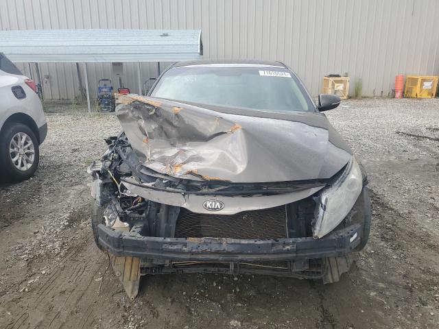 Photo 5 from auction – 2013 KIA OPTIMA EX with VIN 5XXGN4A74DG113456