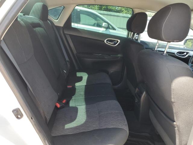 Photo 10 from auction – 2014 NISSAN SENTRA S with VIN 3N1AB7AP9EY342386