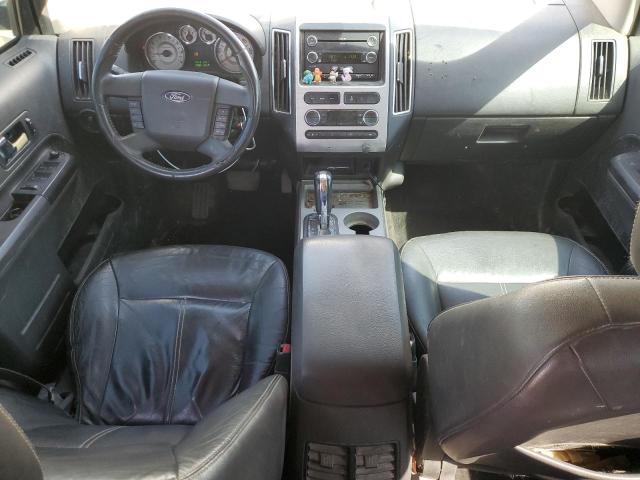 Photo 8 from auction – 2009 FORD EDGE with VIN 2FMDK38C79BA75040