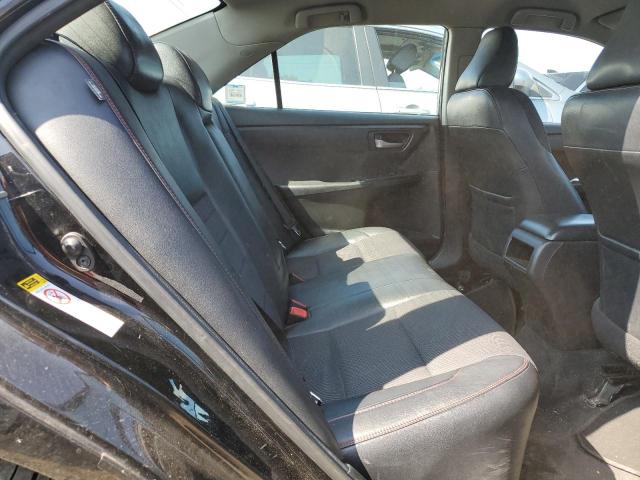 Photo 10 from auction – 2017 TOYOTA CAMRY LE with VIN 4T1BF1FK4HU692639