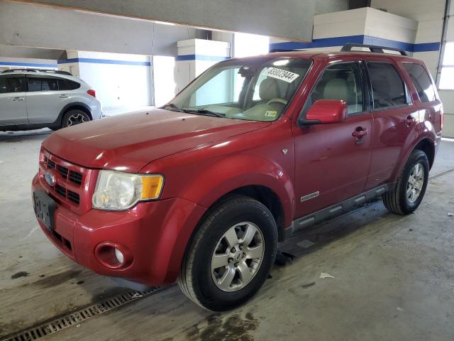 FORD ESCAPE LIM 2008 z numerem VIN 1FMCU04108KB45202 - Zdjęcie z aukcji