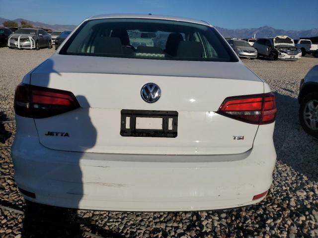 Photo 6 from auction – 2017 VOLKSWAGEN JETTA S with VIN 3VW2B7AJ2HM247383