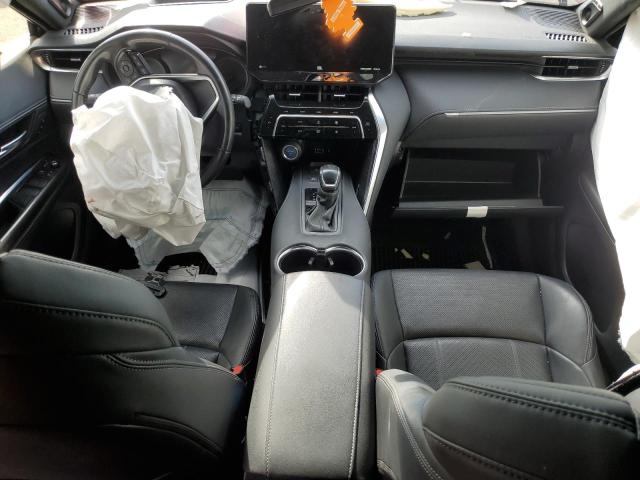 Photo 8 from auction – 2021 TOYOTA VENZA LE with VIN JTEAAAAH3MJ073144