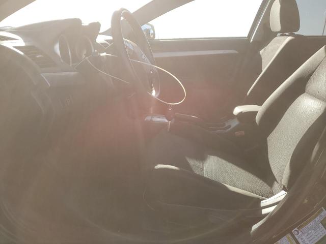 Photo 7 from auction – 2011 MITSUBISHI LANCER ES/ with VIN JA32U2FU6BU611051