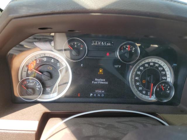 Photo 9 from auction – 2015 RAM 2500 LARAM with VIN 3C6UR5FL3FG520842