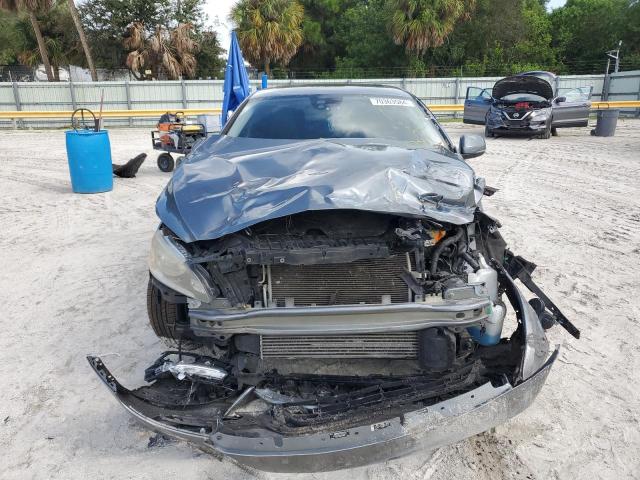 Photo 5 from auction – 2016 VOLVO S60 PREMIE with VIN YV126MFK8G2391723