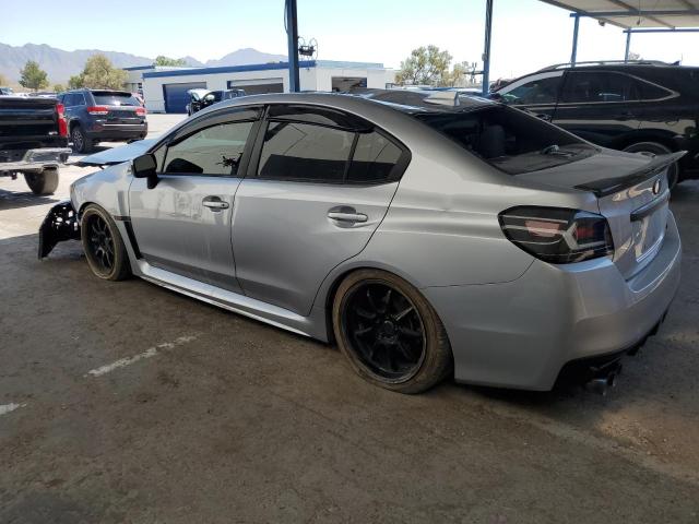 Photo 2 from auction – 2019 SUBARU WRX LIMITE with VIN JF1VA1J62K9819026