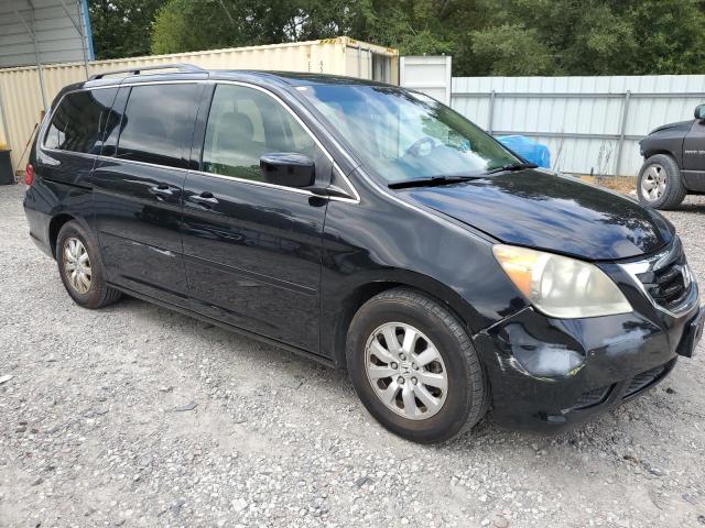 Photo 4 from auction – 2008 HONDA ODYSSEY EX with VIN 5FNRL386X8B074967