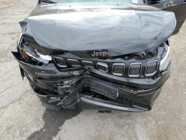 Photo 11 from auction – 2022 JEEP COMPASS LI with VIN 3C4NJDCB3NT156745