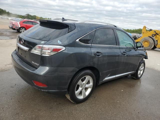 Photo 3 from auction – 2010 LEXUS RX 350 with VIN 2T2BK1BA9AC020846