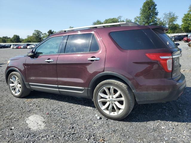 Photo 2 from auction – 2011 FORD EXPLORER L with VIN 1FMHK8F85BGA63044