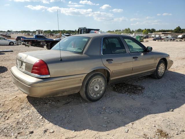 Photo 3 from auction – 2005 FORD CROWN VICT with VIN 2FAFP73W05X139767