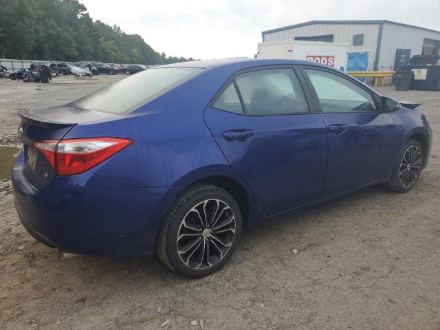 Photo 3 from auction – 2016 TOYOTA COROLLA L with VIN 5YFBURHE9GP514303