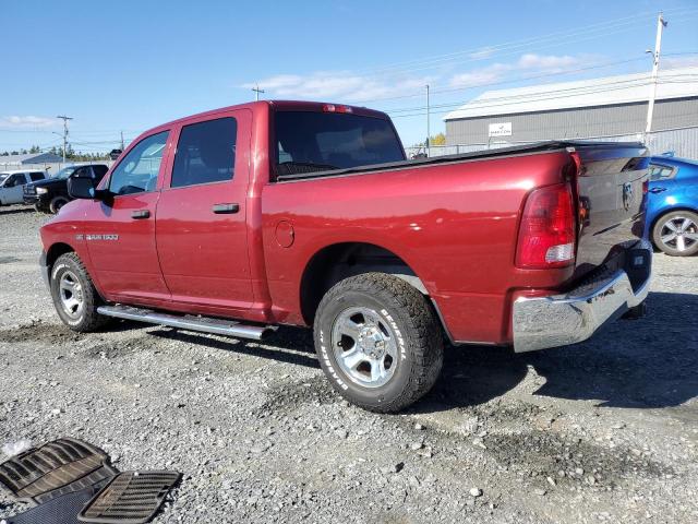 Photo 2 from auction – 2011 DODGE RAM 1500 with VIN 1D7RV1CT5BS669303