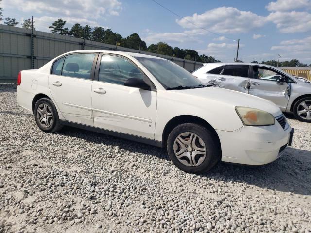 Photo 4 from auction – 2007 CHEVROLET MALIBU LS with VIN 1G1ZS57F47F265559