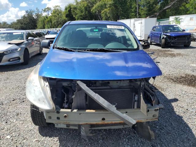 Photo 5 from auction – 2015 NISSAN VERSA S with VIN 3N1CN7AP1FL809587