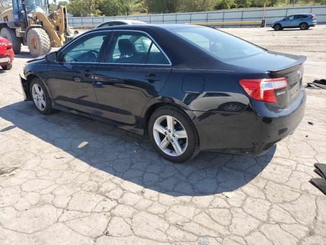 Photo 2 from auction – 2014 TOYOTA CAMRY L with VIN 4T1BF1FK2EU383845