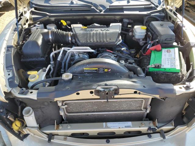 Photo 11 from auction – 2011 DODGE DAKOTA SLT with VIN 1D7RW3GP2BS691829