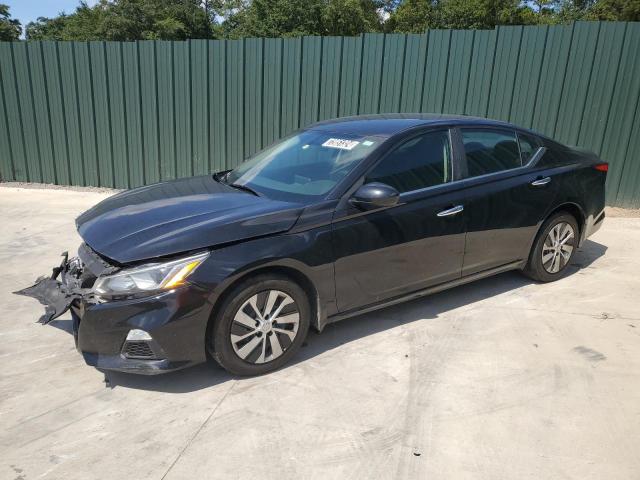 NISSAN ALTIMA S 2019 with VIN 1N4BL4BV5KC140973 - Photo from auction