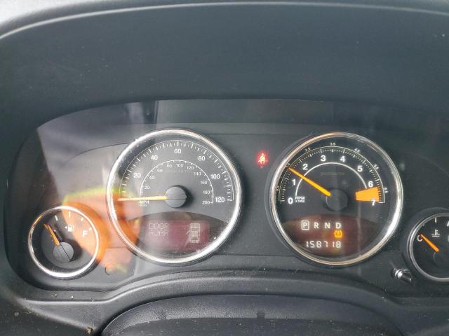 Photo 9 from auction – 2014 JEEP PATRIOT LI with VIN 1C4NJPCB1ED600454