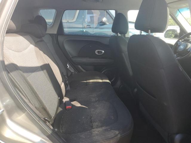 Photo 11 from auction – 2018 KIA SOUL + with VIN KNDJP3A52J7509219