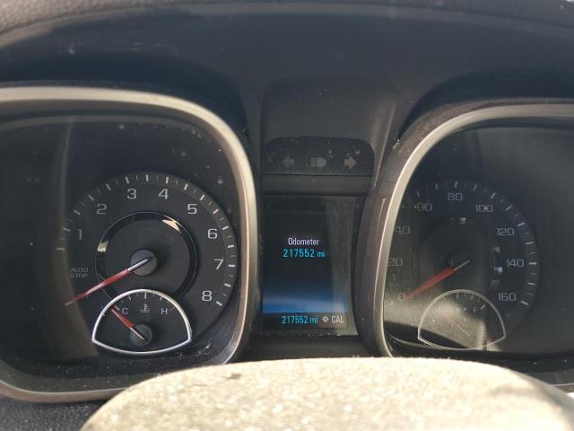 Photo 9 from auction – 2014 CHEVROLET MALIBU LS with VIN 1G11B5SL2EF293206