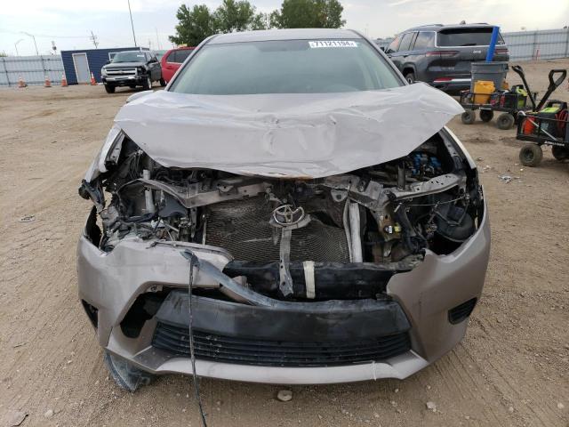 Photo 5 from auction – 2015 TOYOTA COROLLA L with VIN 5YFBURHE4FP273037