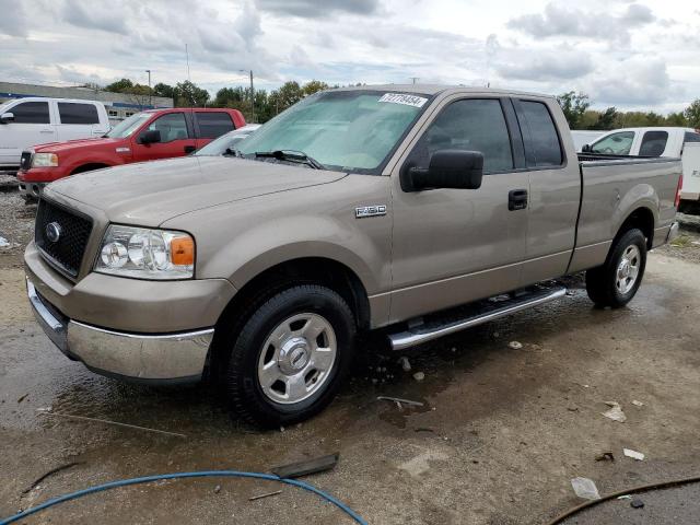 FORD F150 2004 with VIN 1FTRX12W54NA42571 - Photo from auction