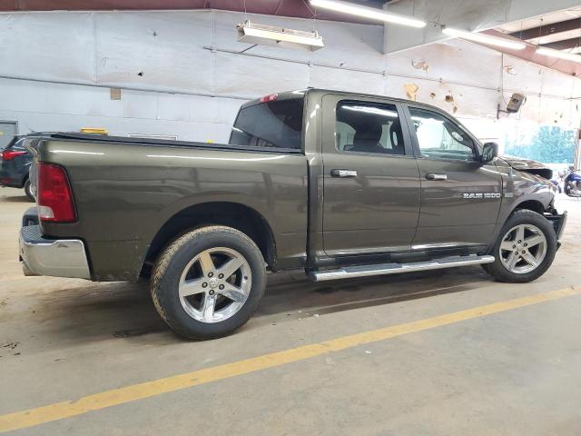 Photo 3 from auction – 2012 DODGE RAM 1500 S with VIN 1C6RD7LT6CS298810