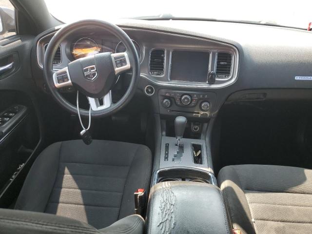 Photo 8 from auction – 2013 DODGE CHARGER SE with VIN 2C3CDXBG5DH688605