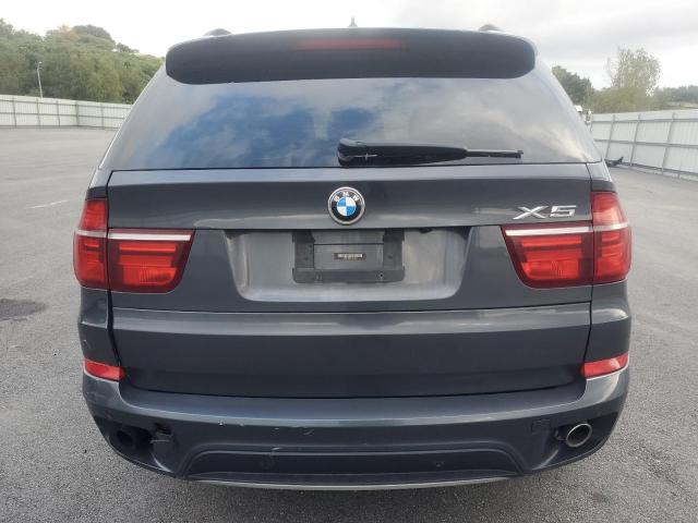 Photo 6 from auction – 2013 BMW X5 XDRIVE3 with VIN 5UXZV4C52D0B10319