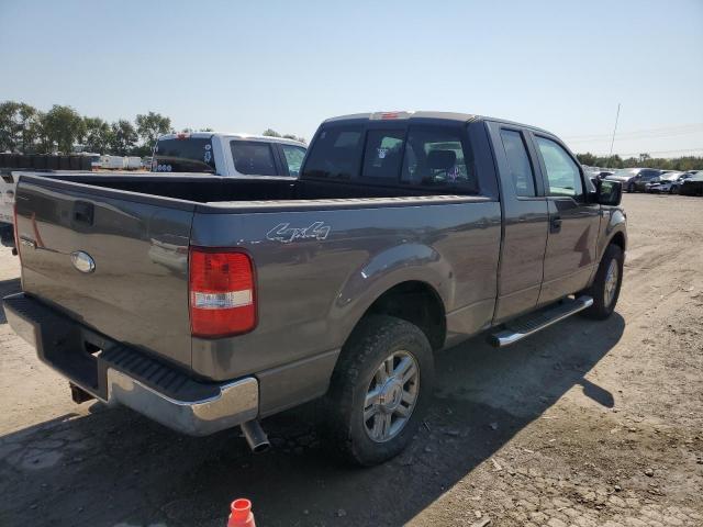 Photo 3 from auction – 2007 FORD F150 with VIN 1FTPX14V77FB19015