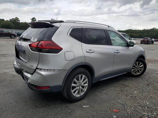 Photo 3 from auction – 2019 NISSAN ROGUE S with VIN KNMAT2MT7KP507970
