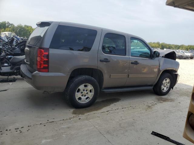 Photo 3 from auction – 2014 CHEVROLET TAHOE SPEC with VIN 1GNSK2E01ER157344