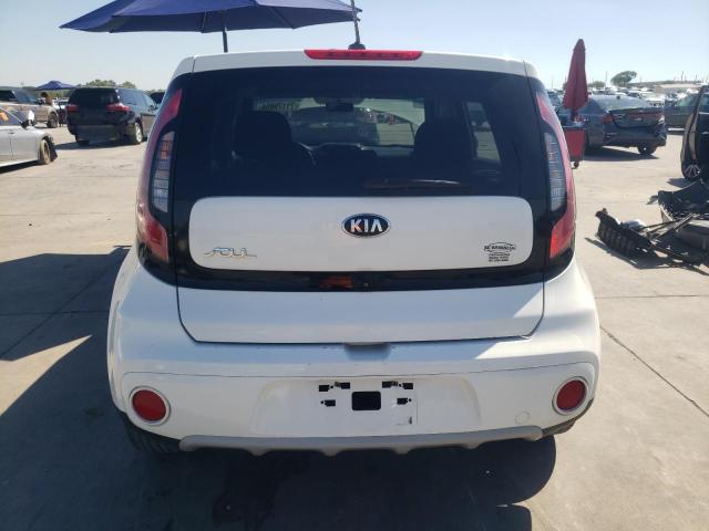 Zdjęcie 6 z aukcji – 2019 KIA SOUL + z VIN KNDJP3A52K7690419