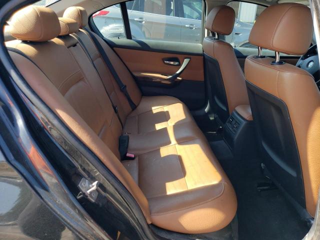Photo 10 from auction – 2011 BMW 328 I with VIN WBAPH7G5XBNM54535